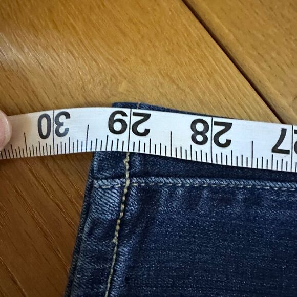 Paige maternity 27 vertigo ultra skinny - Picture 10 of 10